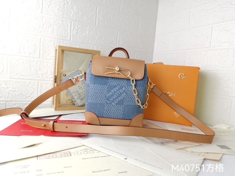 Louis Vuitton Satchel Bags